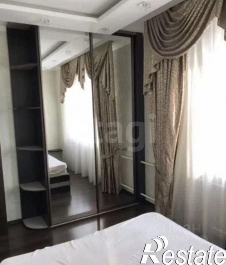 2-комн квартира улица Мира, 45,  д. 45