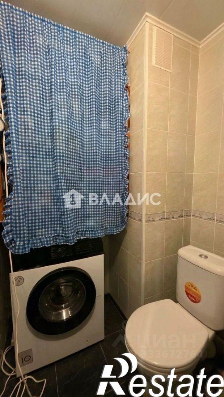 2-комн квартира улица Чернышевского, 19А,  д. 19А