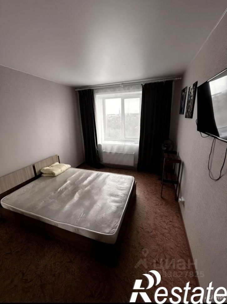 1-комн квартира Ольховская улица, 21,  д. 21