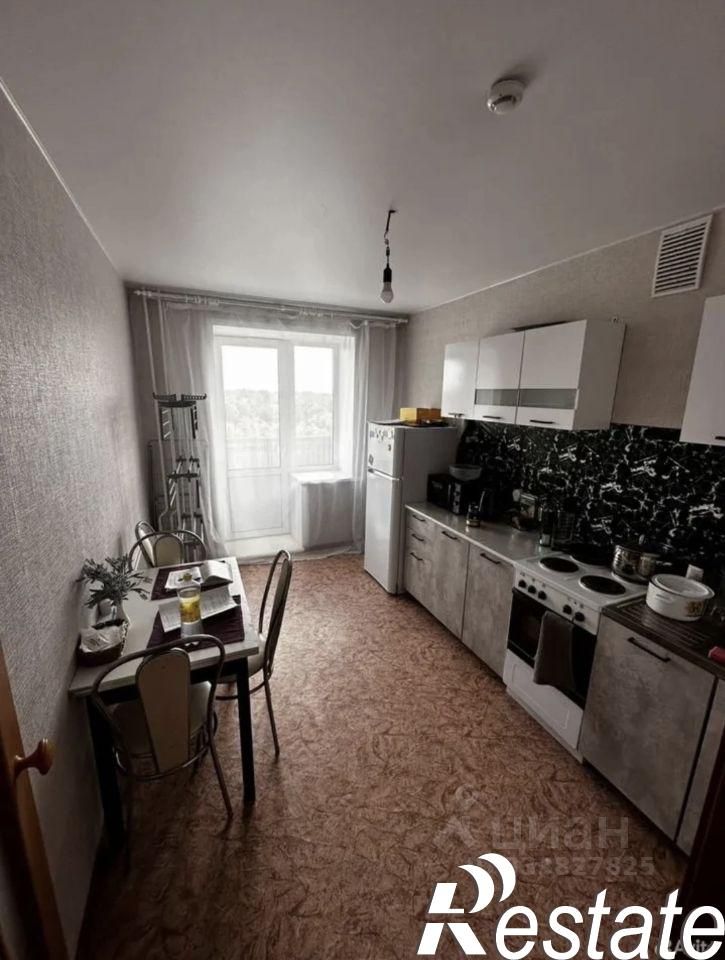 1-комн квартира Ольховская улица, 21,  д. 21