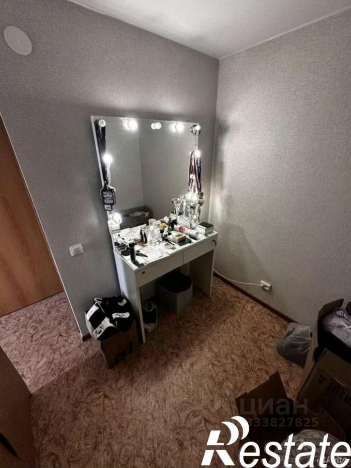 1-комн квартира Ольховская улица, 21,  д. 21