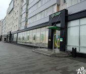 офис 699.4 кв м, этаж 1/6 Ленина улица, д.72а