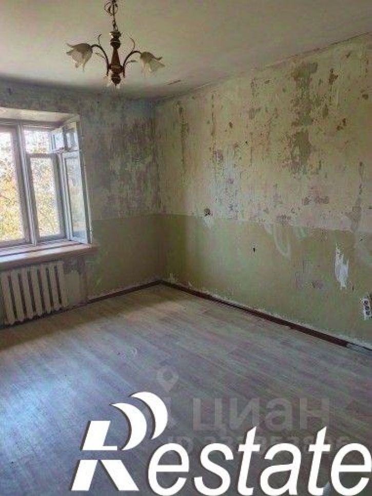 Комната улица Коминтерна, 28,  д. 28