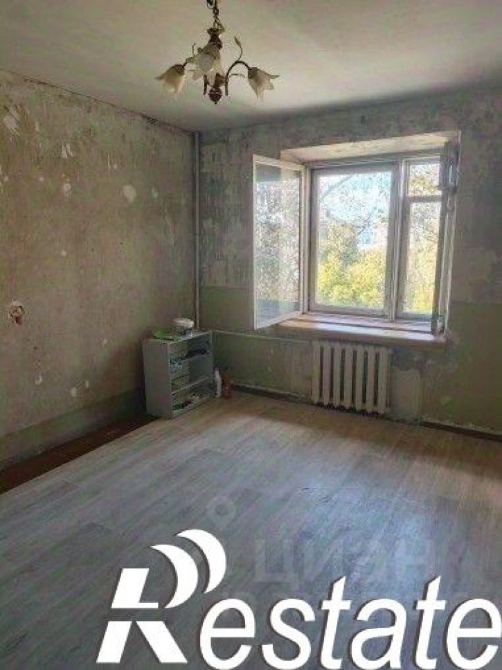Комната улица Коминтерна, 28,  д. 28