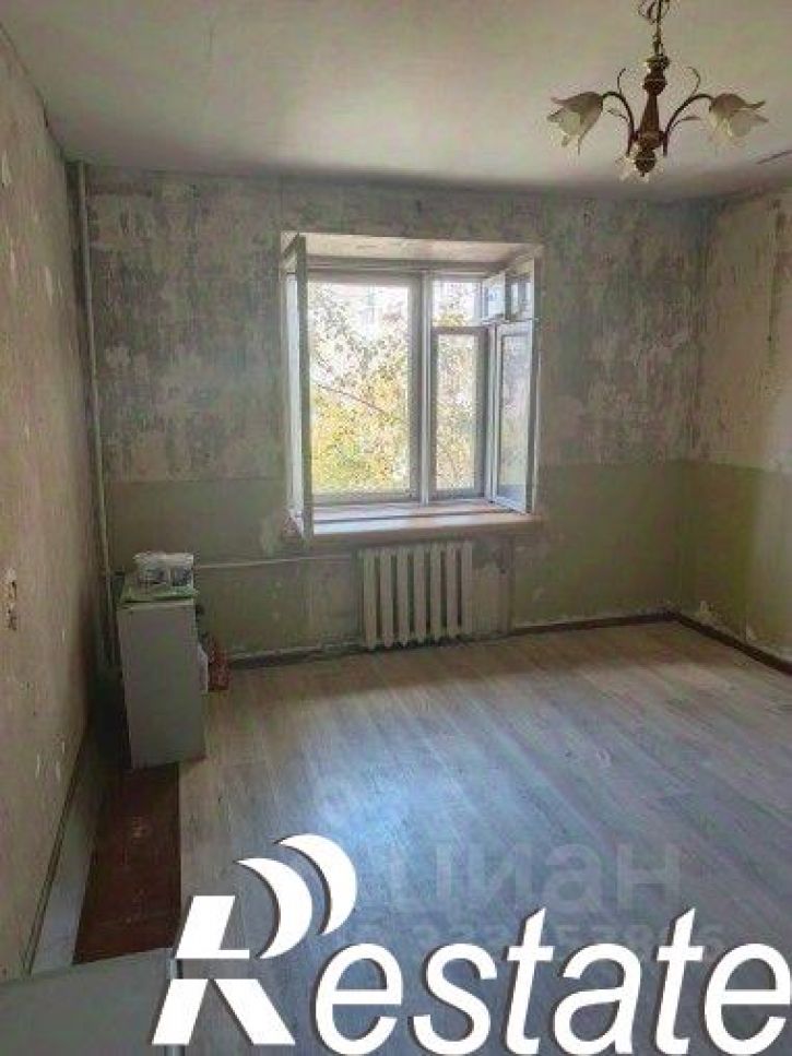 Комната улица Коминтерна, 28,  д. 28