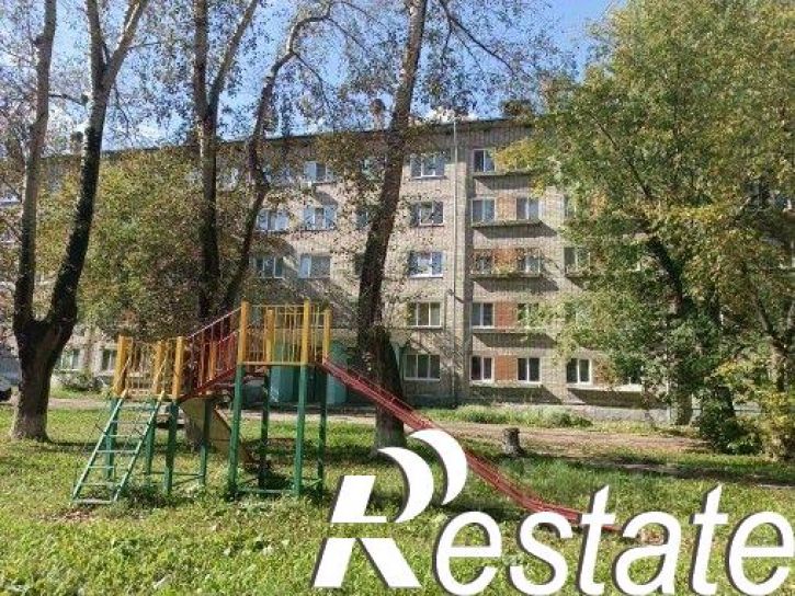 Комната улица Коминтерна, 28,  д. 28