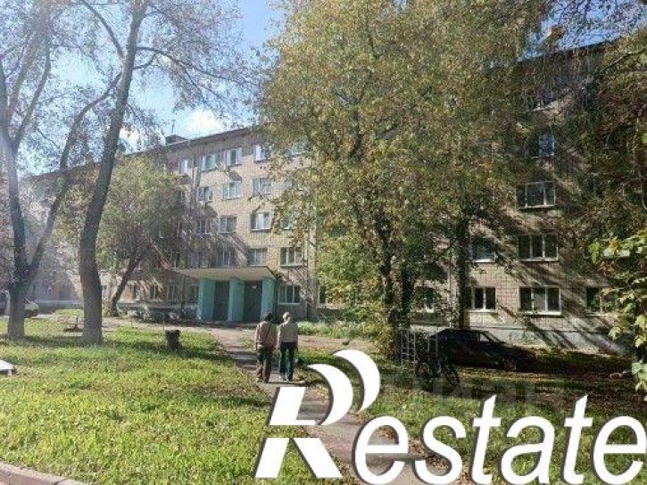 Комната улица Коминтерна, 28,  д. 28