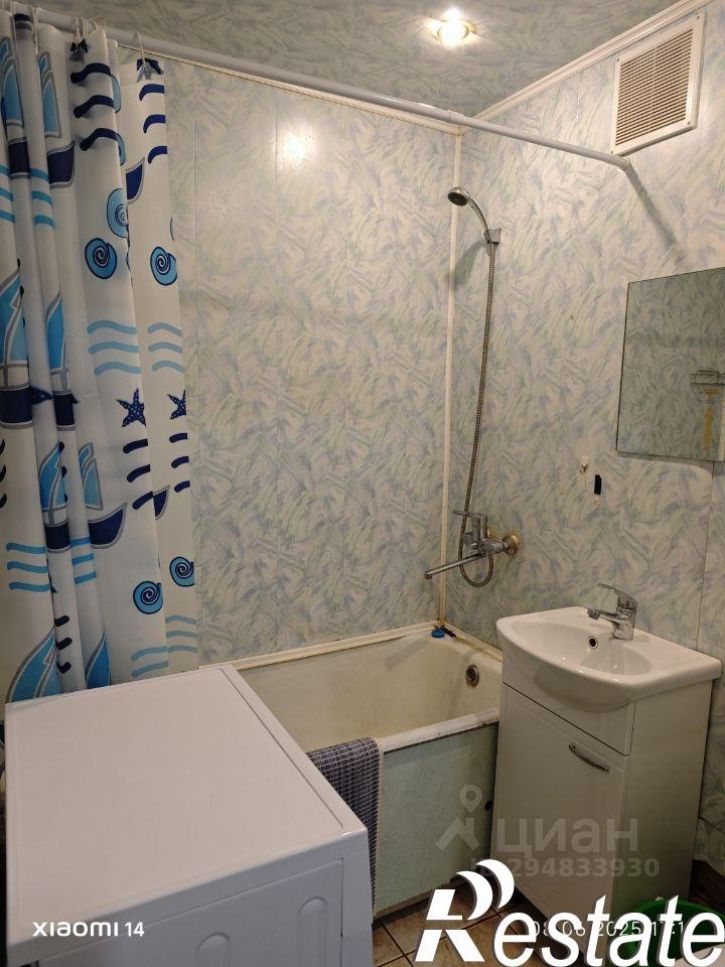 1-комн квартира улица Советской Армии, 36,  д. 36