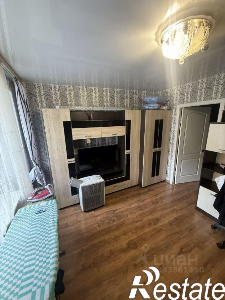 2-комн квартира Воркутинская улица, 82,  д. 82