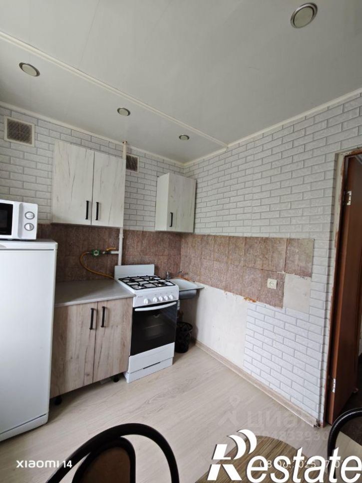 1-комн квартира улица Советской Армии, 36,  д. 36