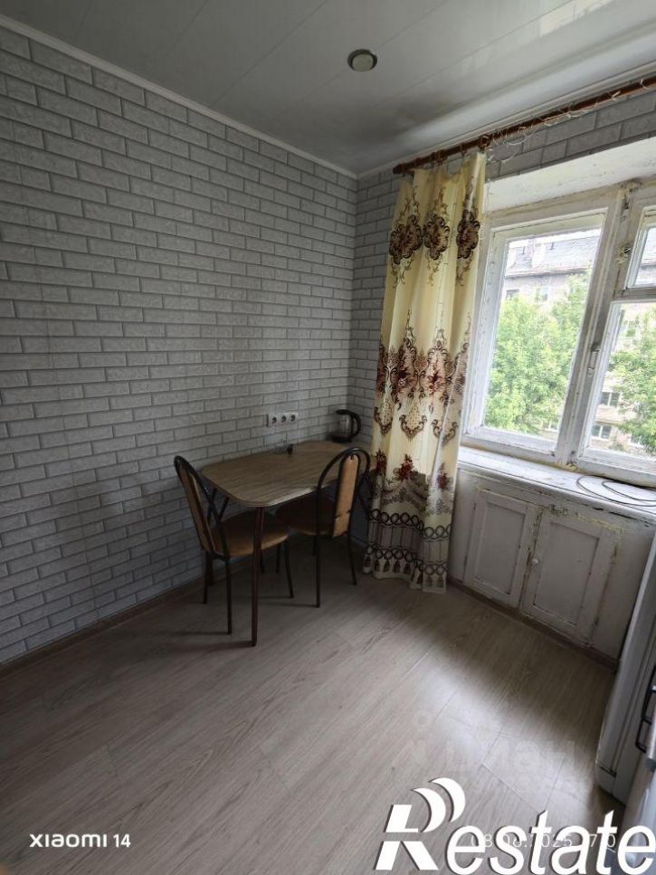 1-комн квартира улица Советской Армии, 36,  д. 36