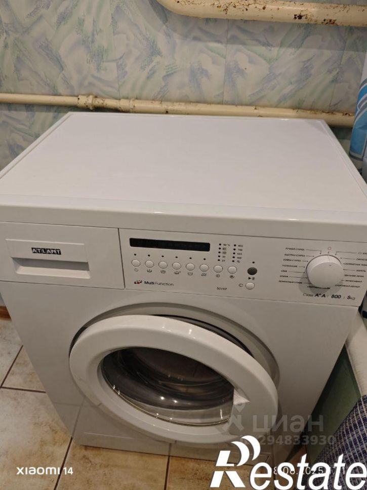 1-комн квартира улица Советской Армии, 36,  д. 36