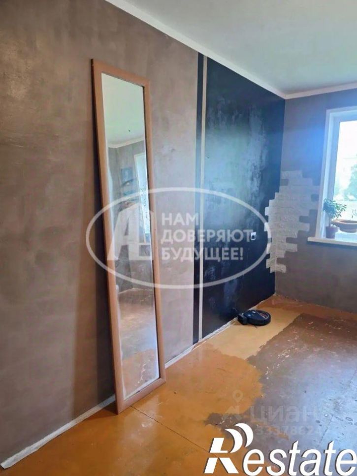 2-комн квартира улица Архитектора Свиязева, 24,  д. 24