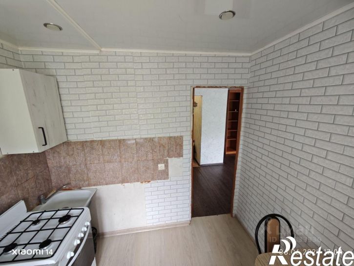 1-комн квартира улица Советской Армии, 36,  д. 36
