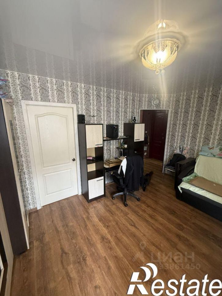 2-комн квартира Воркутинская улица, 82,  д. 82