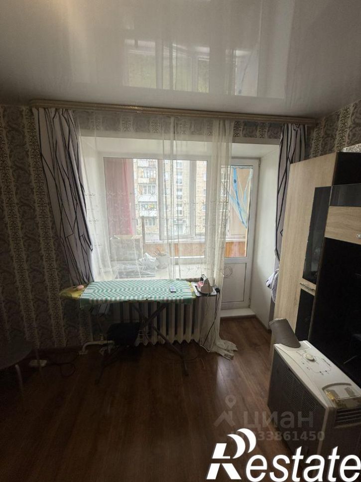 2-комн квартира Воркутинская улица, 82,  д. 82