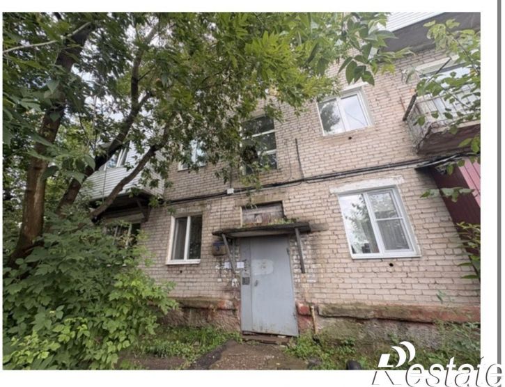 1-комн квартира улица Богдана Хмельницкого, 3,  д. 3