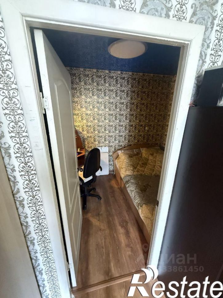2-комн квартира Воркутинская улица, 82,  д. 82