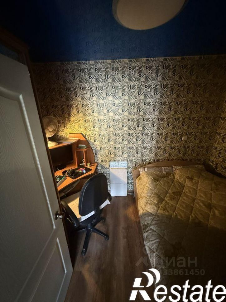 2-комн квартира Воркутинская улица, 82,  д. 82