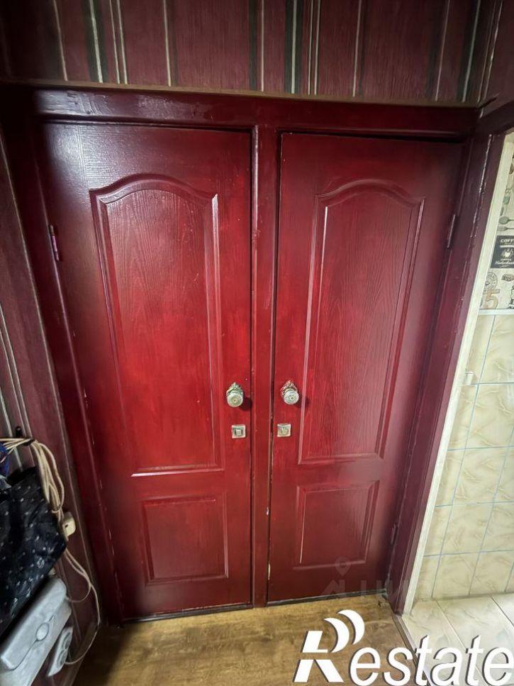 2-комн квартира Воркутинская улица, 82,  д. 82