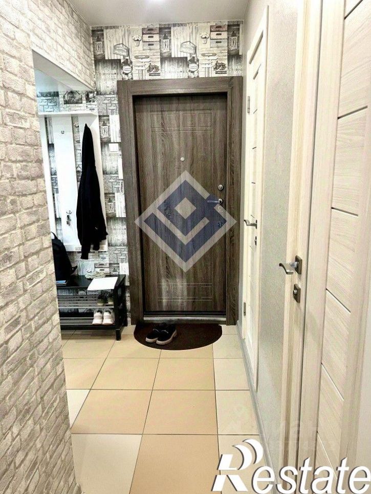 1-комн квартира Делегатская улица, 43А,  д. 43А
