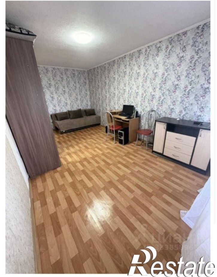 1-комн квартира Братская улица, 12,  д. 12