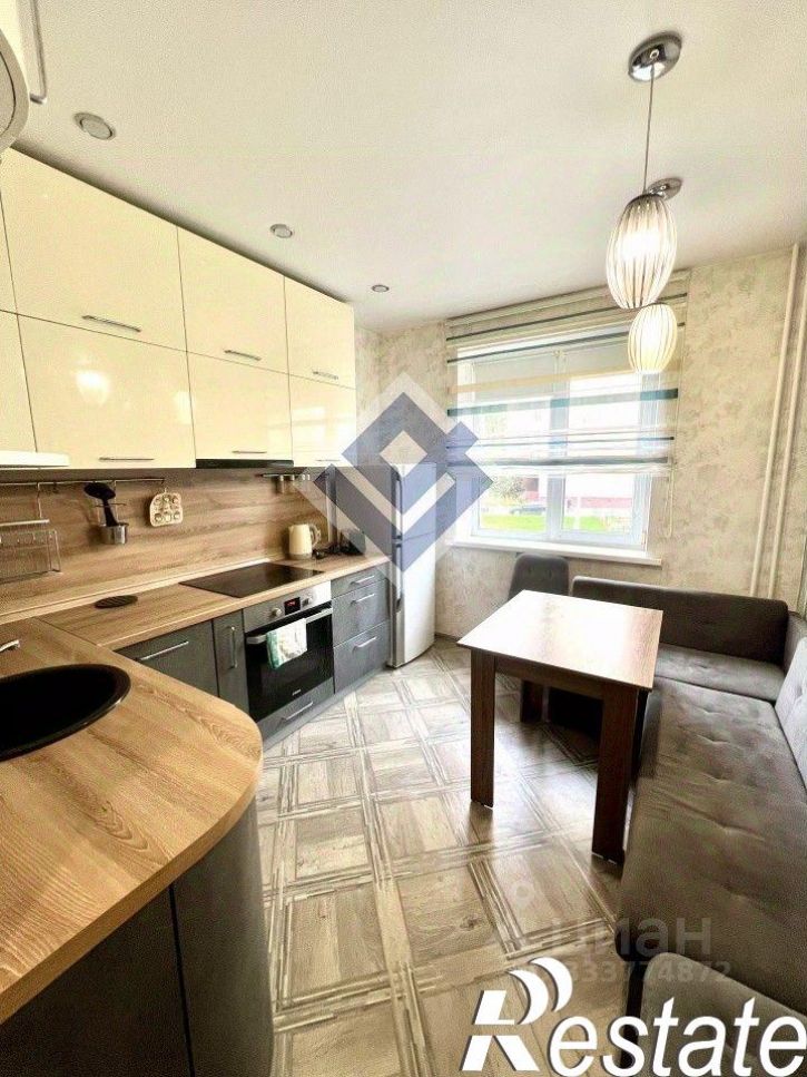 1-комн квартира Делегатская улица, 43А,  д. 43А