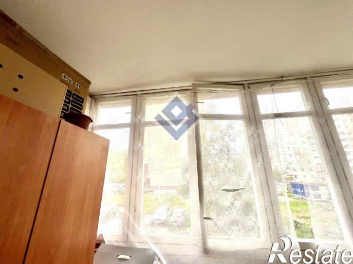 1-комн квартира Делегатская улица, 43А,  д. 43А