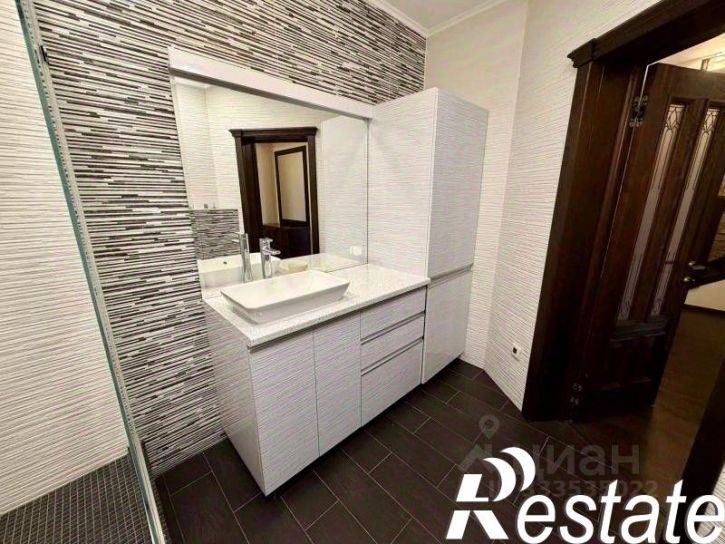 5-комн квартира улица Максима Горького, 21,  д. 21