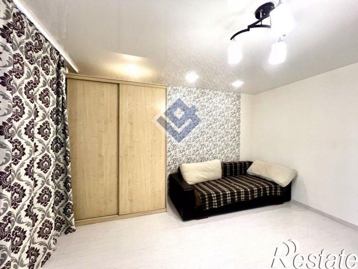 1-комн квартира Делегатская улица, 43А,  д. 43А