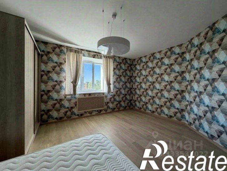 5-комн квартира улица Максима Горького, 21,  д. 21