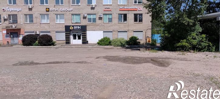 Офис шоссе Космонавтов, 304И/6,  д. 304И/6