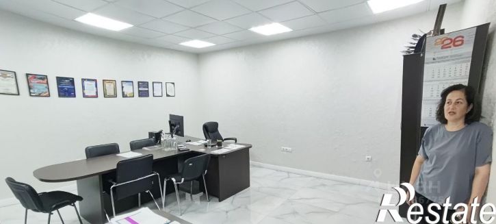 Офис шоссе Космонавтов, 304И/6,  д. 304И/6