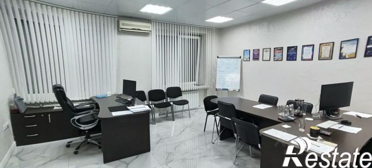 Офис шоссе Космонавтов, 304И/6,  д. 304И/6
