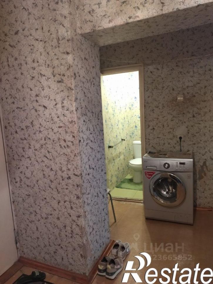 2-комн квартира улица Лузенина, 12,  д. 12