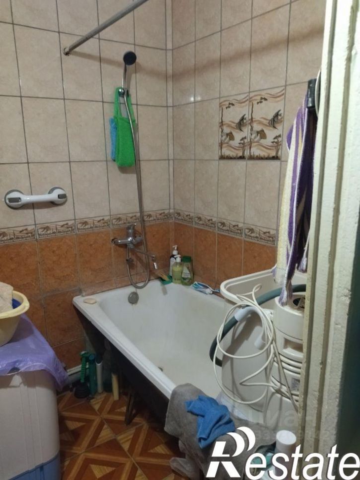 1-комн квартира улица Писарева, 34,  д. 34