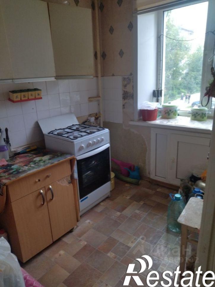 1-комн квартира улица Писарева, 34,  д. 34