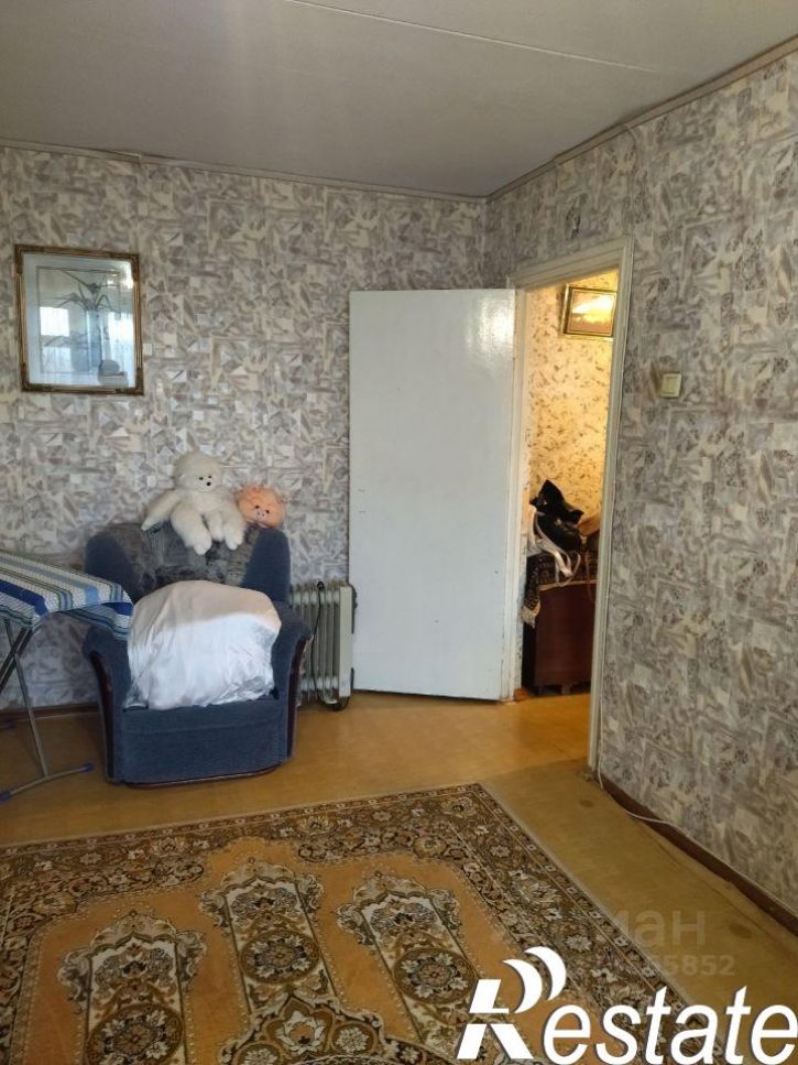 2-комн квартира улица Лузенина, 12,  д. 12