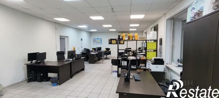 Офис шоссе Космонавтов, 304И/6,  д. 304И/6