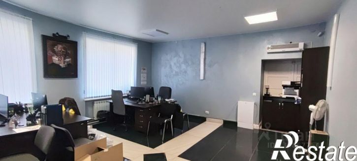 Офис шоссе Космонавтов, 304И/6,  д. 304И/6