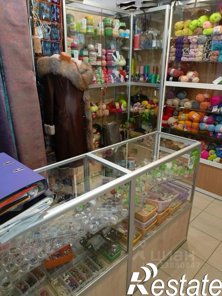 Сдать торговое помещение за 10 000 рублей на Цимлянская улица, 17