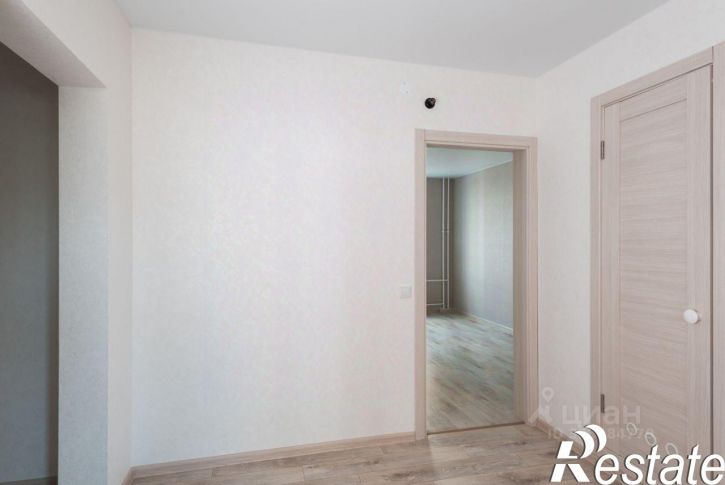 3-комн квартира в новом доме улица Гашкова, 55,  д. 55