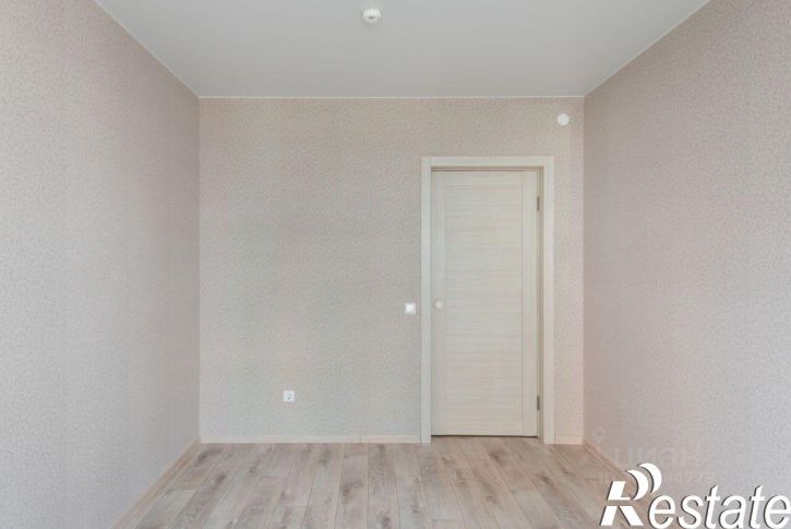 3-комн квартира в новом доме улица Гашкова, 55,  д. 55