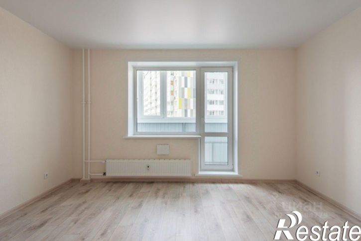 3-комн квартира в новом доме улица Гашкова, 55,  д. 55