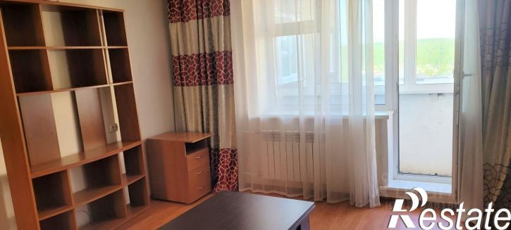 2-комн квартира улица Кронита, 4,  д. 4