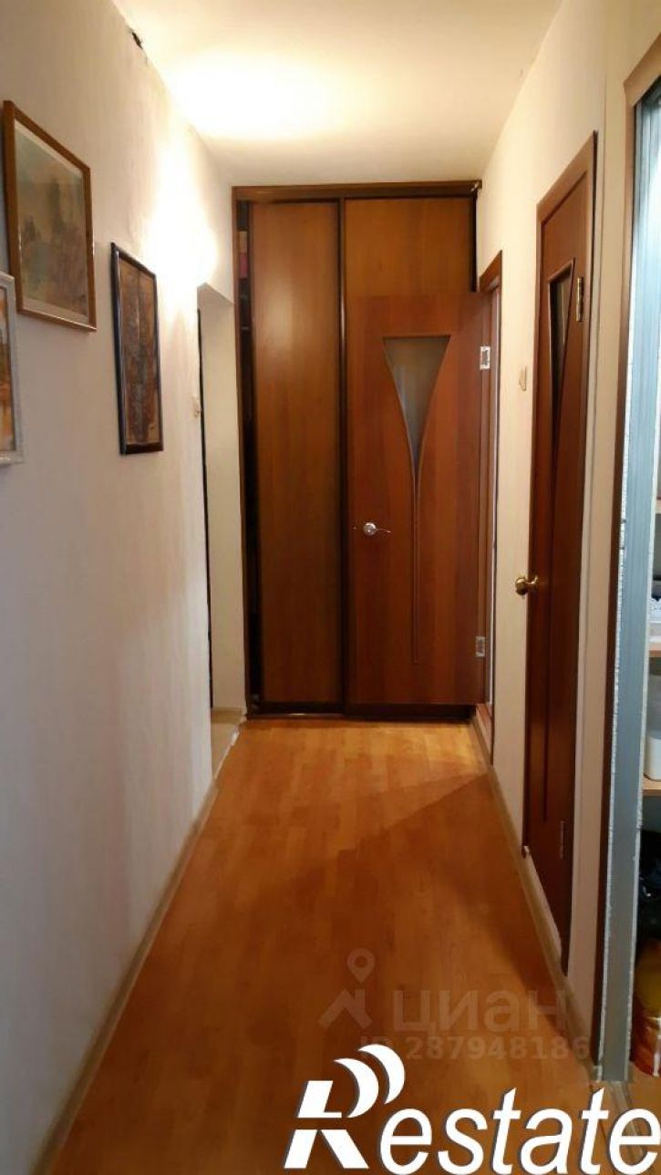 2-комн квартира улица Кронита, 4,  д. 4