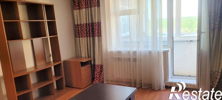 2-комн квартира улица Кронита, 4,  д. 4