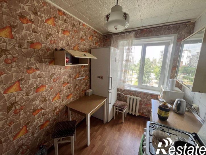 3-комн квартира улица Желябова, 15,  д. 15