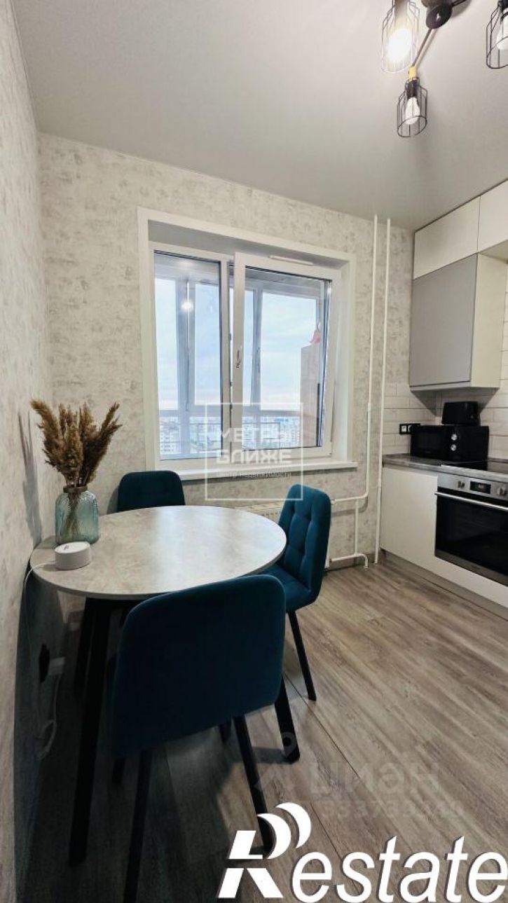 2-комн квартира улица Яблочкова, 38Б,  д. 38Б