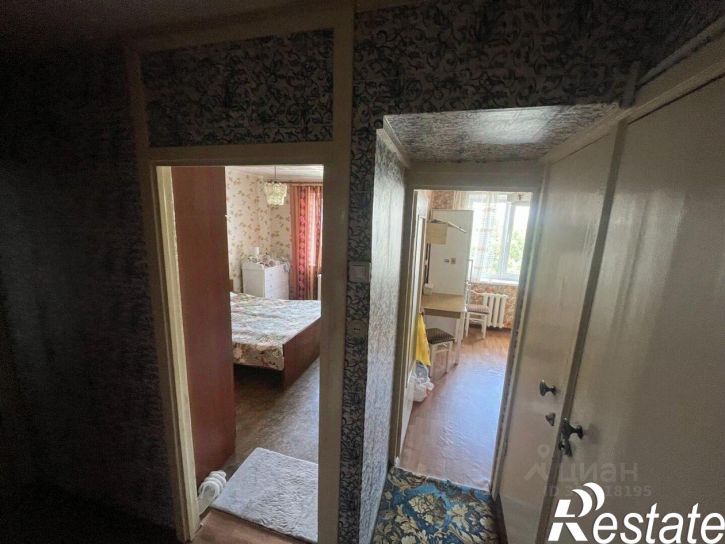 3-комн квартира улица Желябова, 15,  д. 15